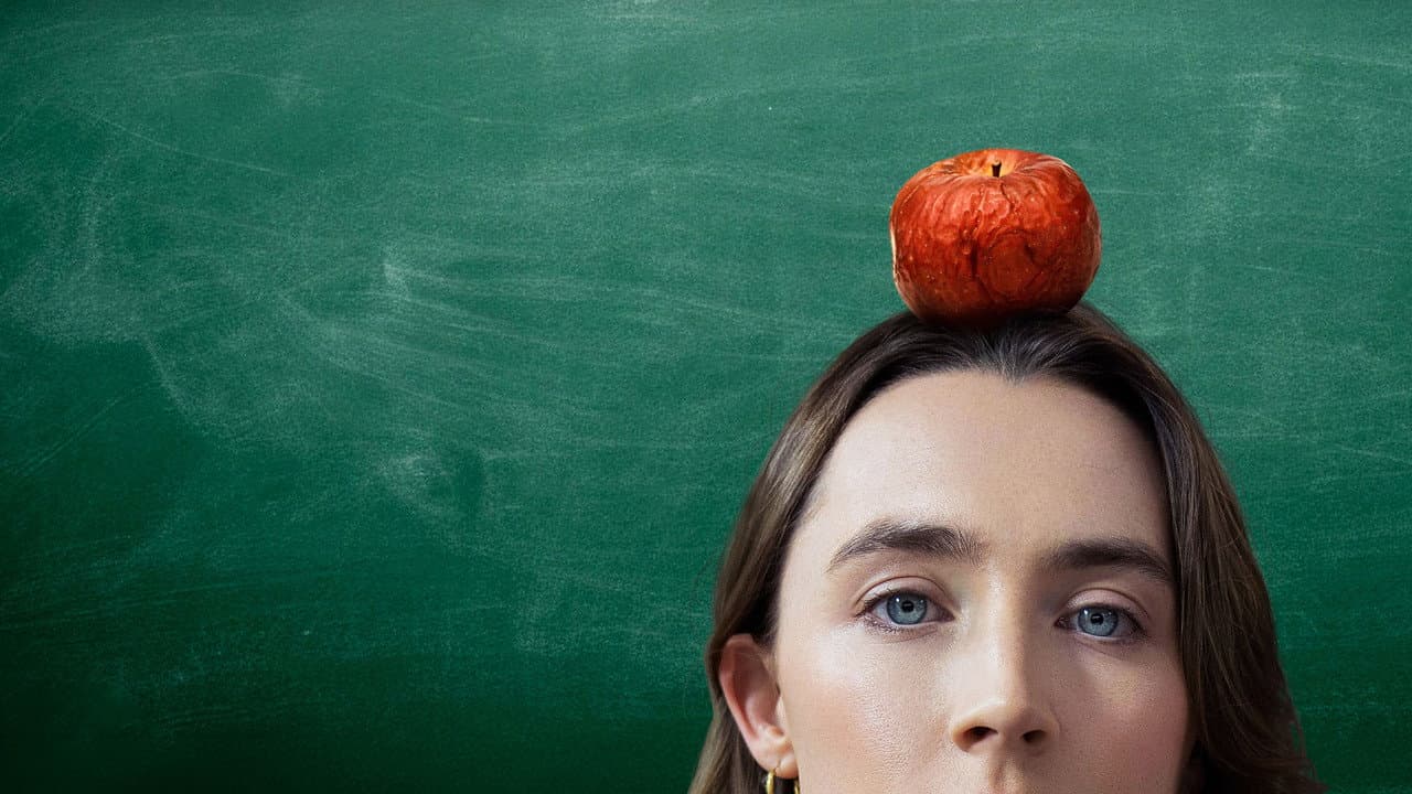 Bad Apples still 4