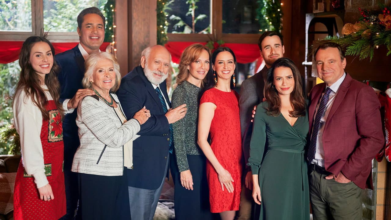 Five Star Christmas still 5