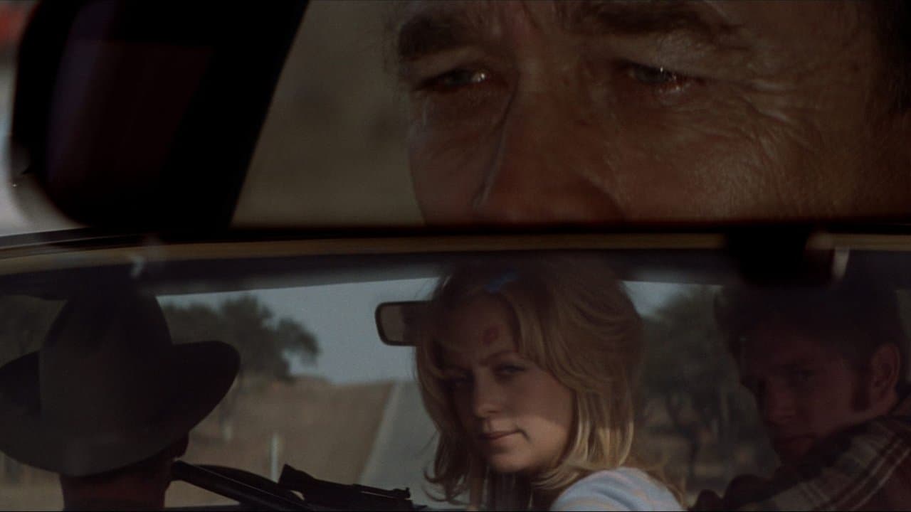 The Sugarland Express still 1