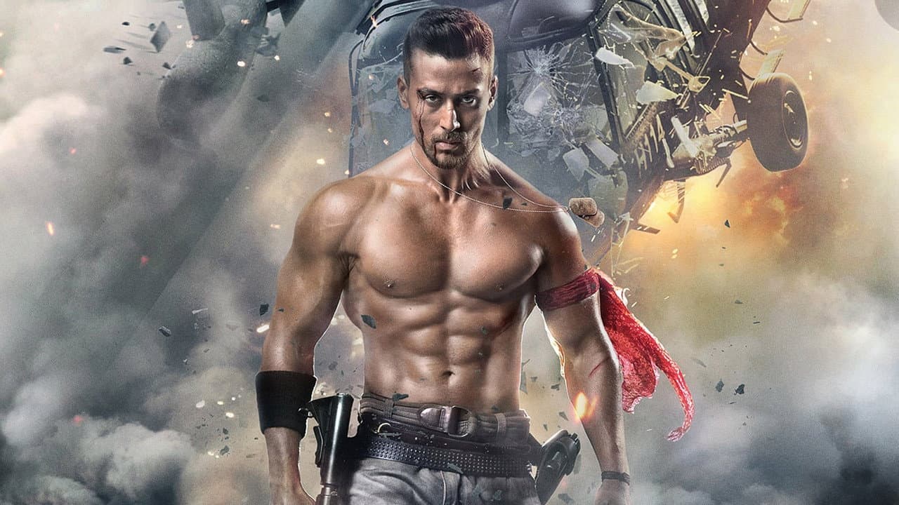 Baaghi 2 still 5