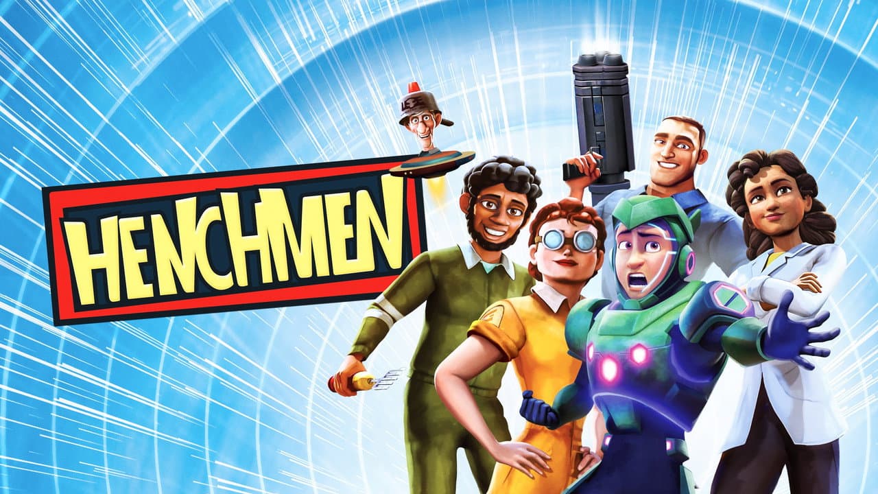 Henchmen still 2