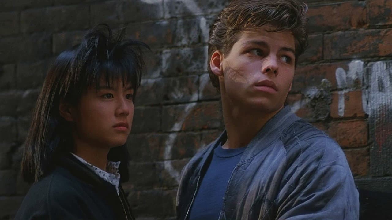 China Girl still 2