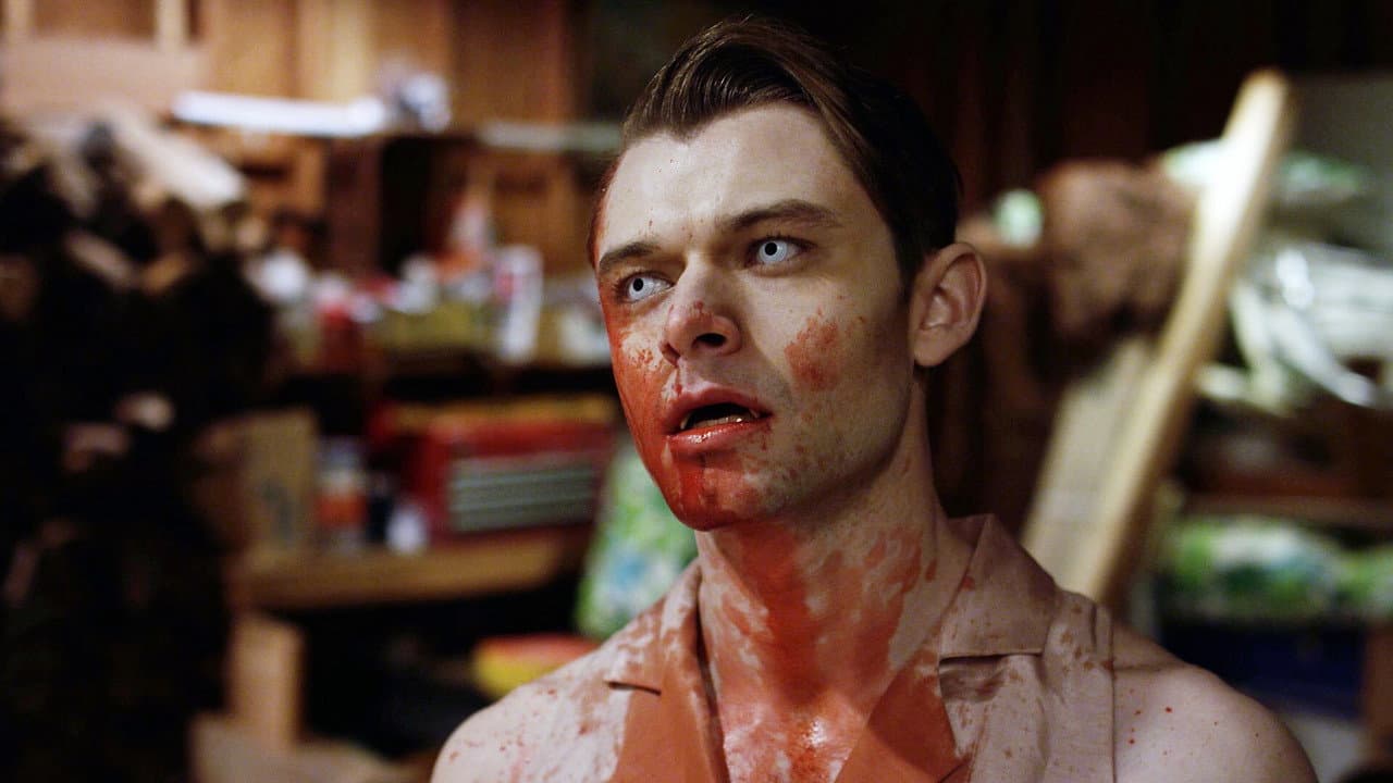 Red Snow still 5