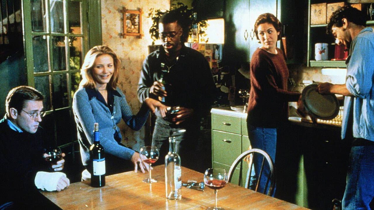 The Last Supper still 3