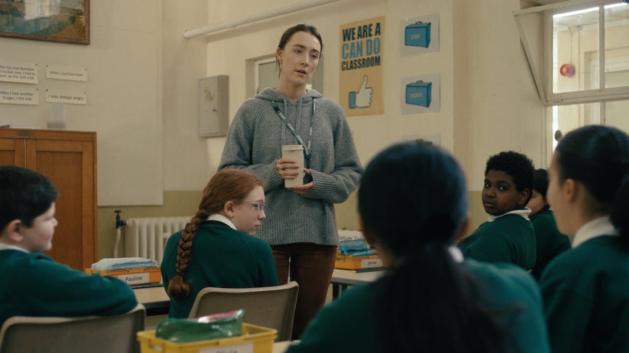 Bad Apples still 2