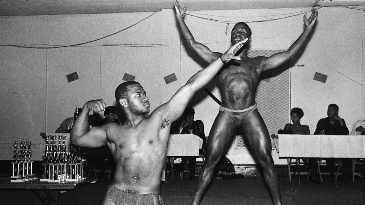 Paris Is Burning still 8