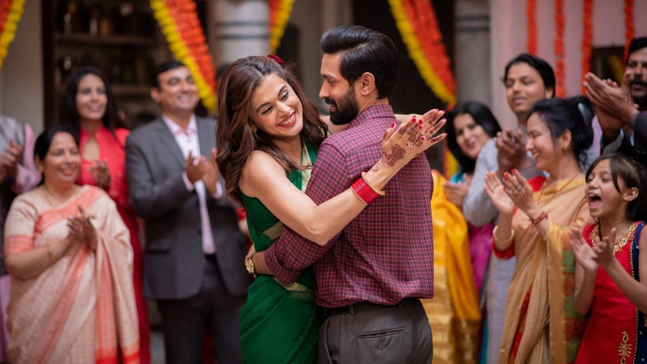 Haseen Dillruba still 4