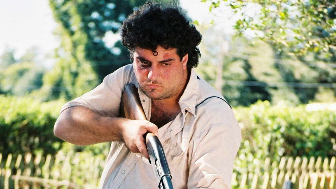 Shotgun Stories still 4