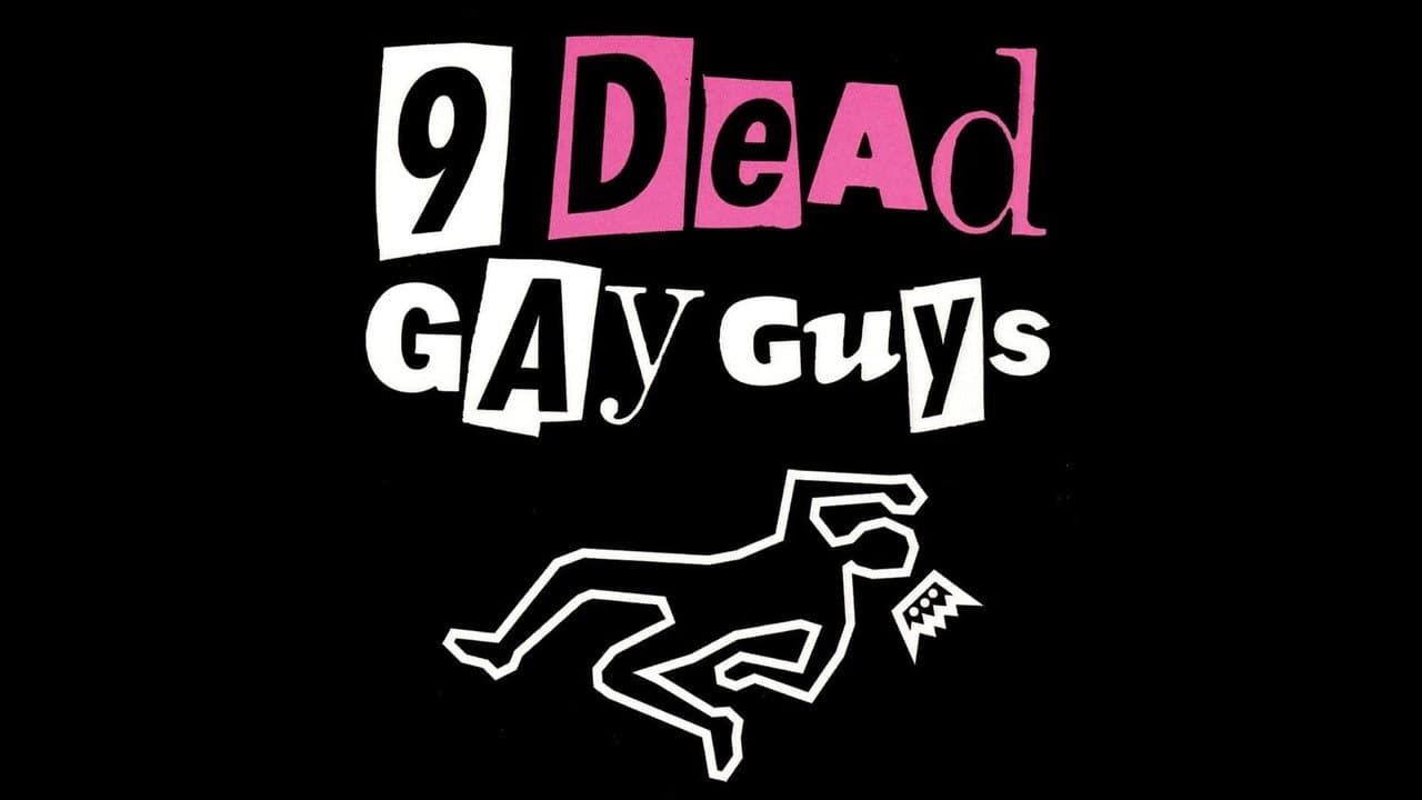 9 Dead Gay Guys still 3