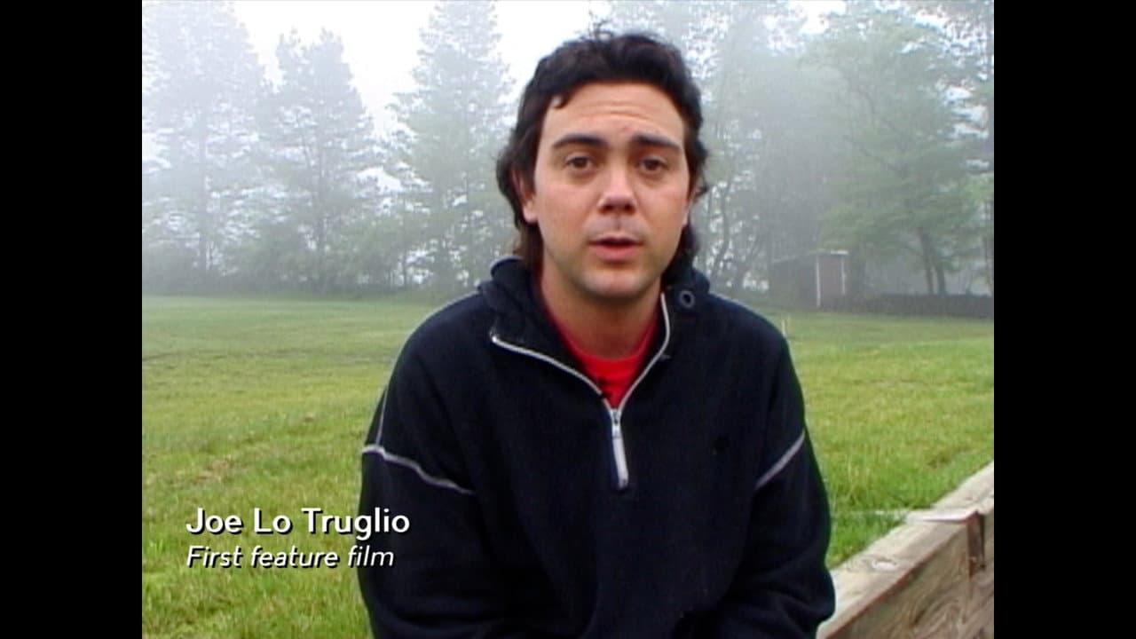 Hurricane of Fun: The Making of Wet Hot still 7