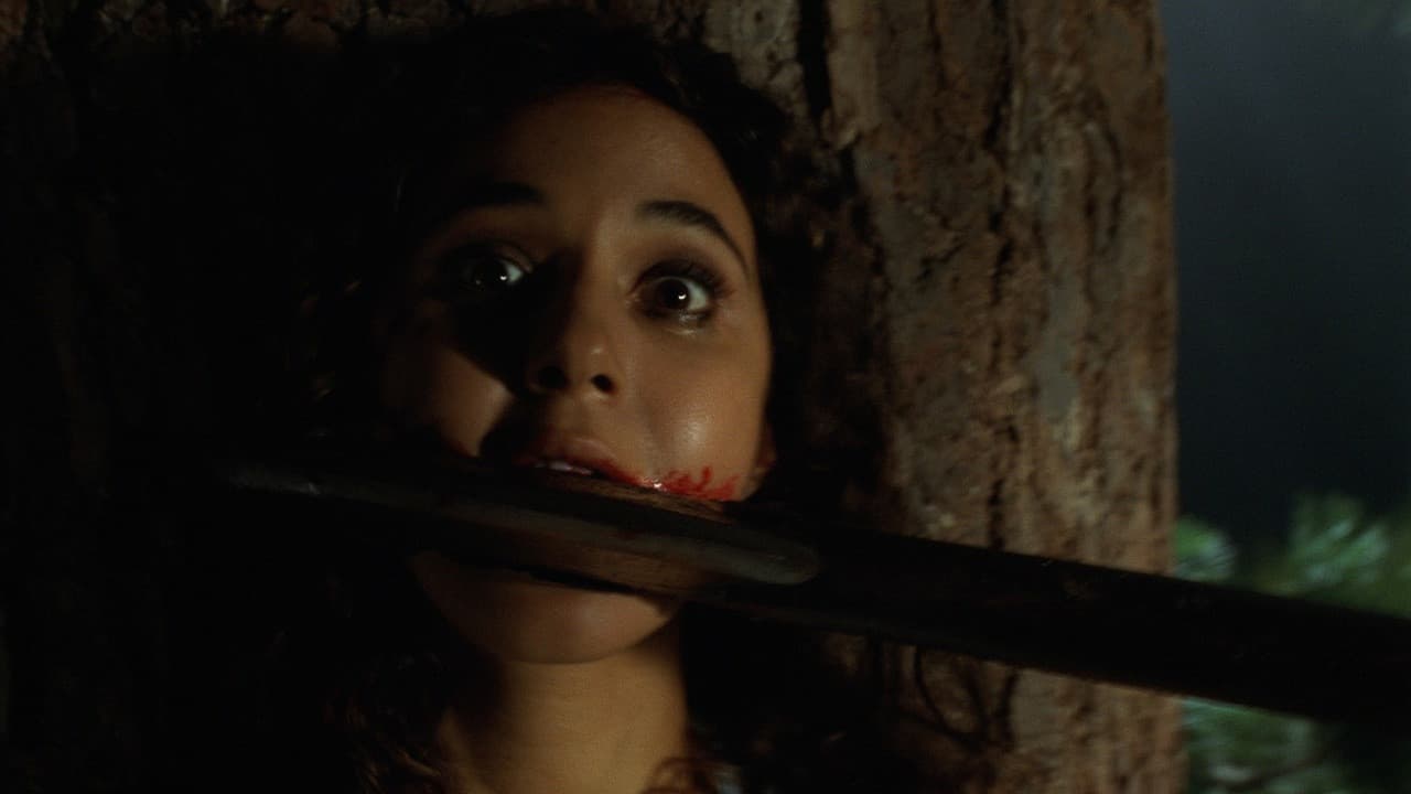 Wrong Turn still 1