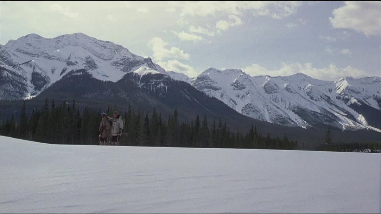 Death Hunt still 3