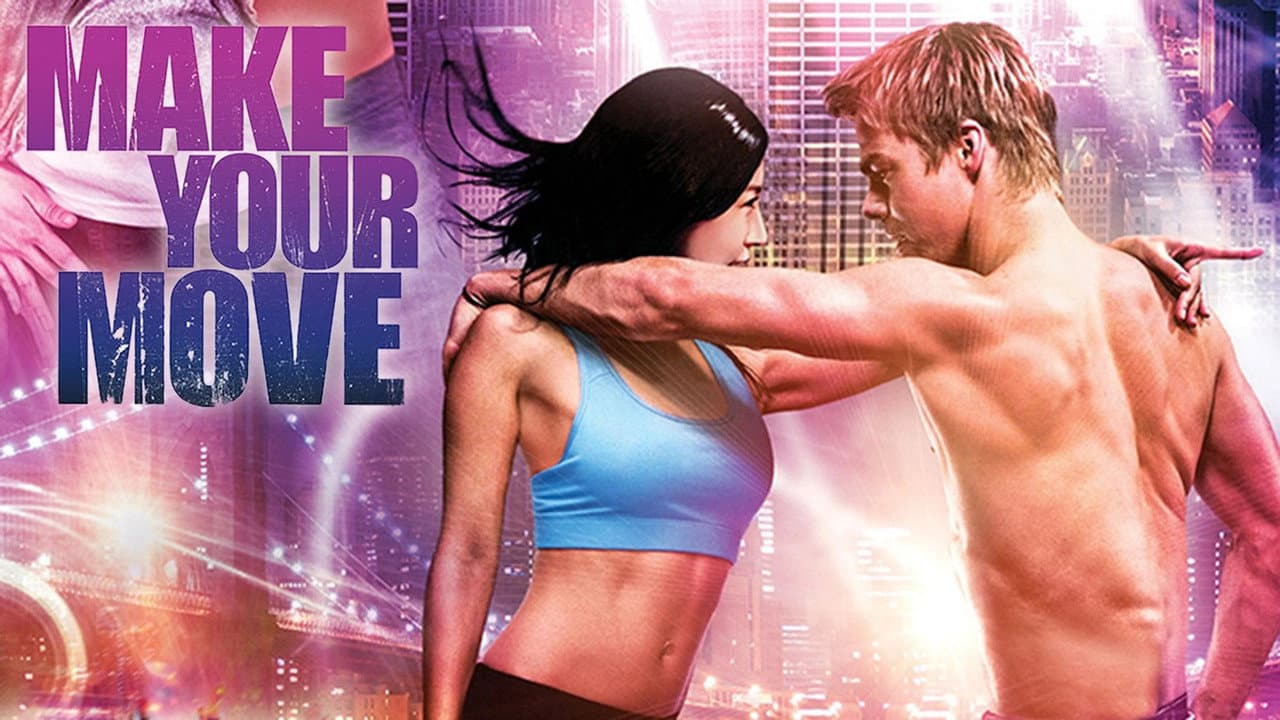 Make Your Move still 5