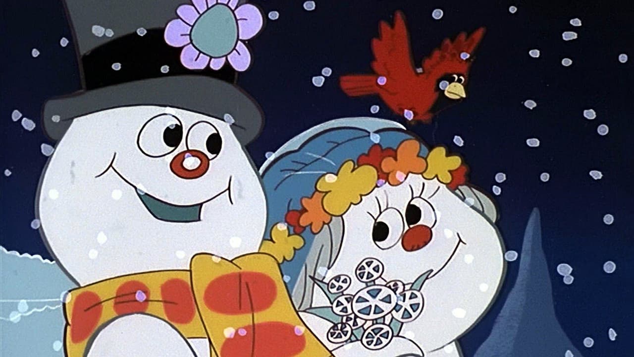 Frosty's Winter Wonderland still 1
