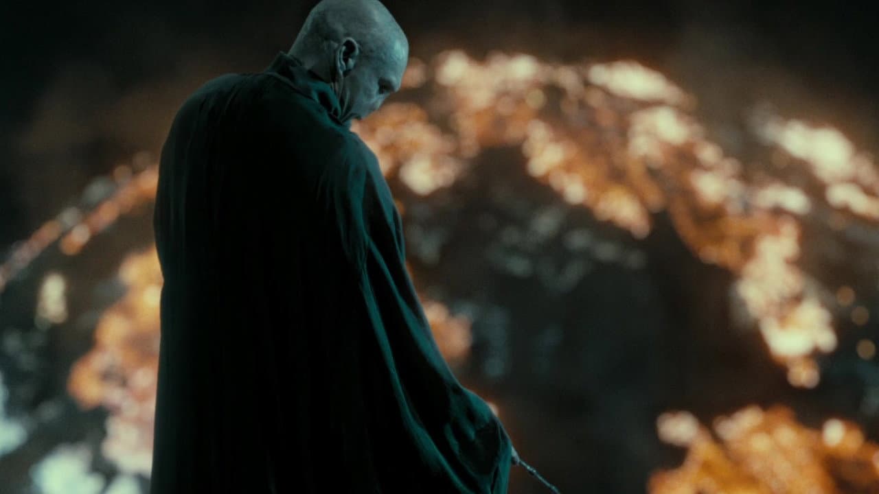Harry Potter and the Deathly Hallows: Part 2 still 1