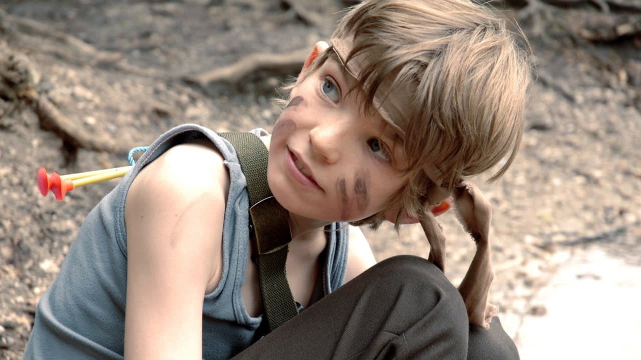 Son of Rambow still 2