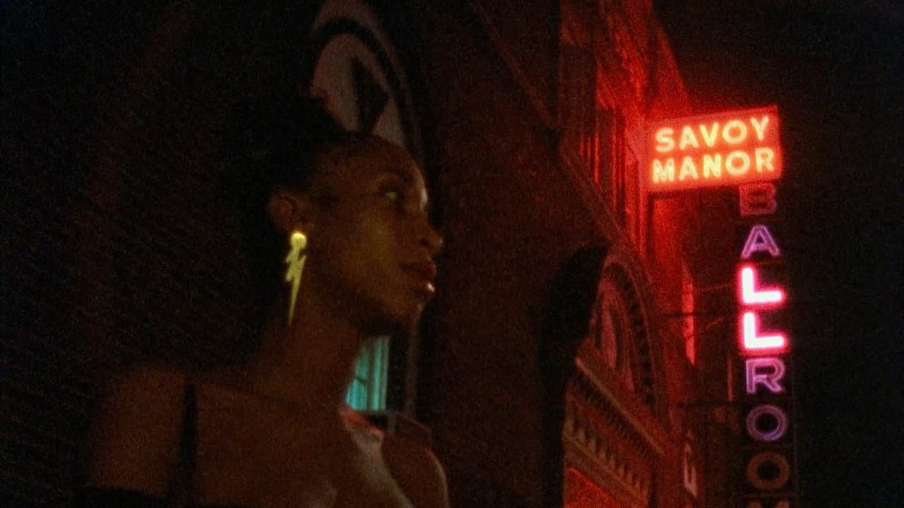 Paris Is Burning still 5
