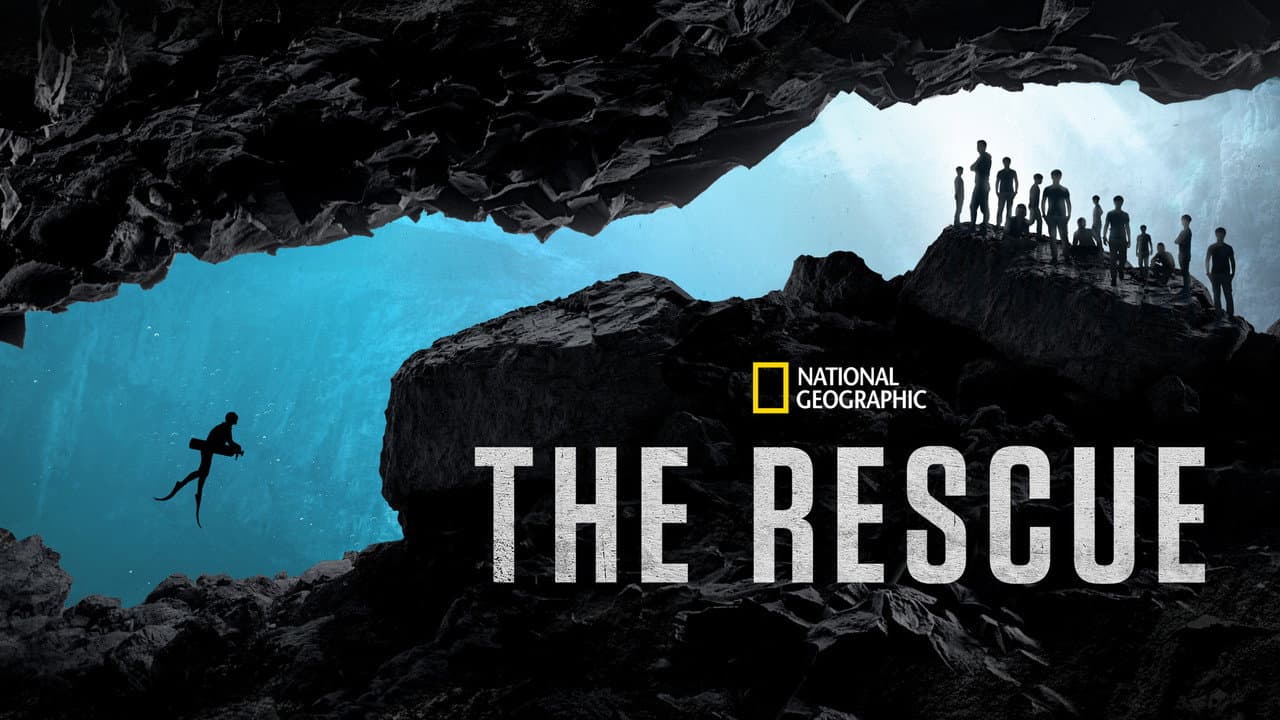 The Rescue still 7