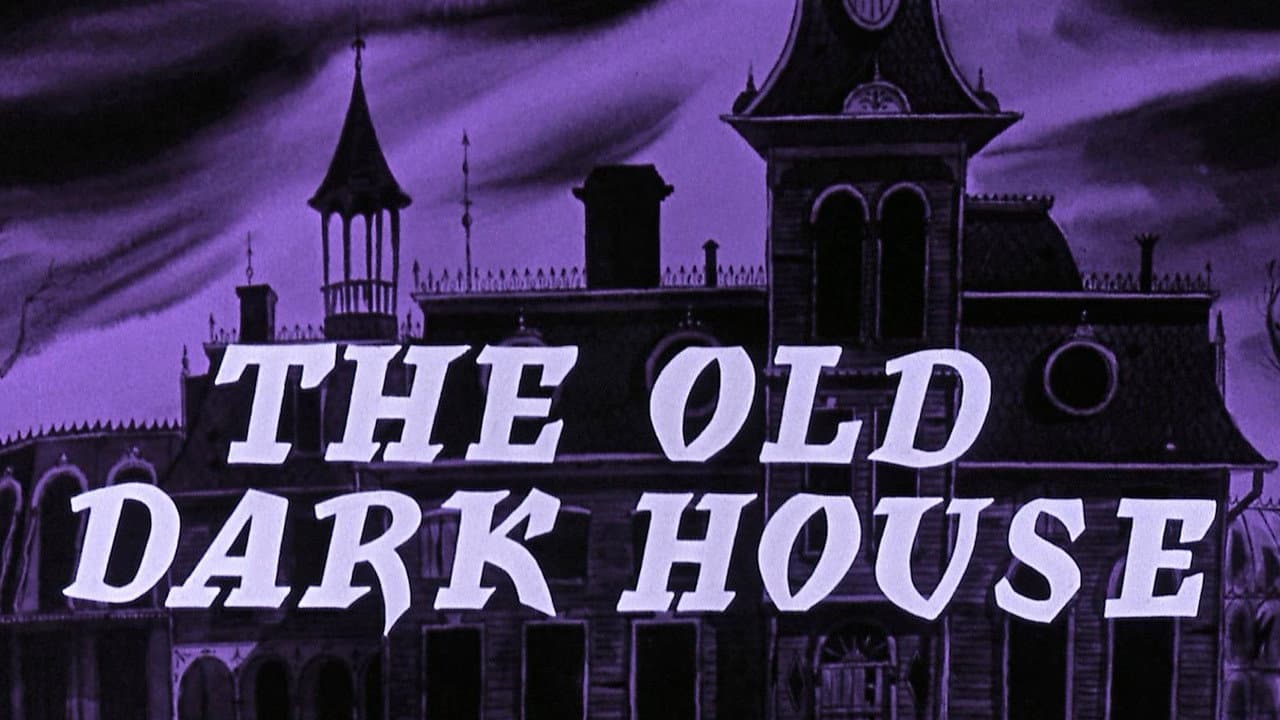 The Old Dark House still 3