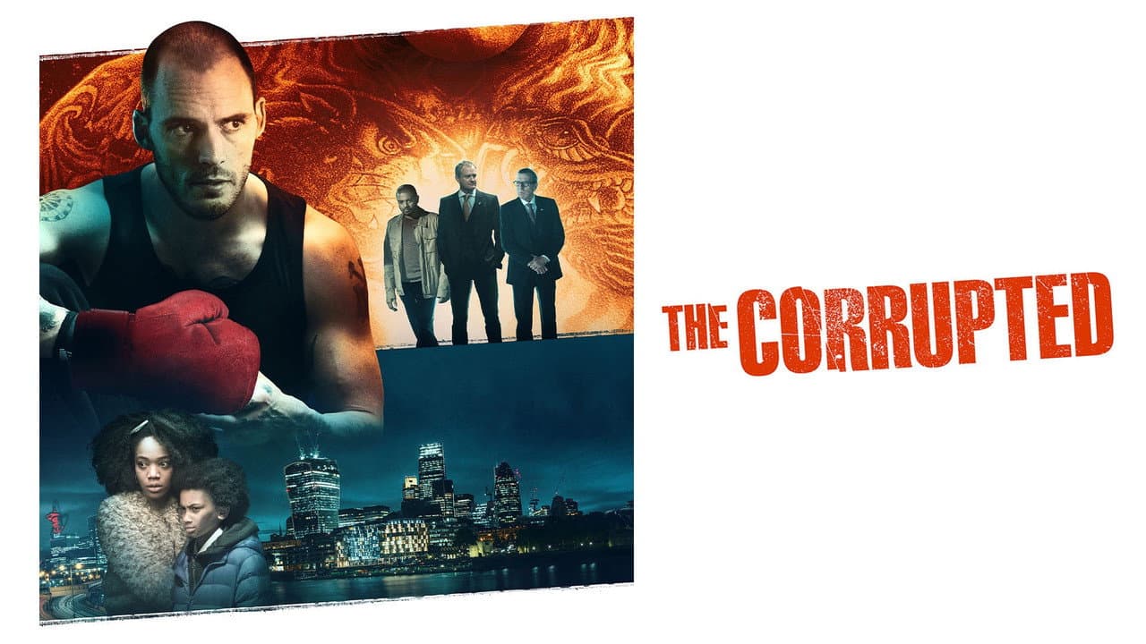 The Corrupted still 2