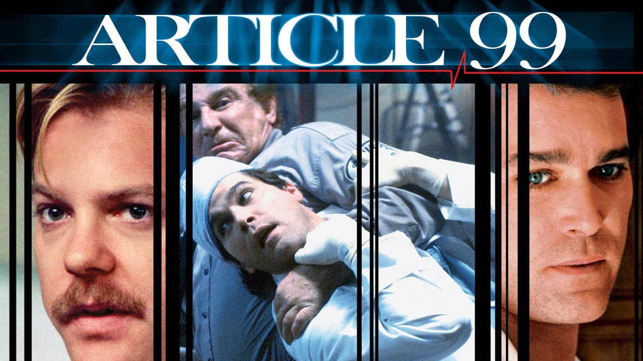 Article 99 still 3