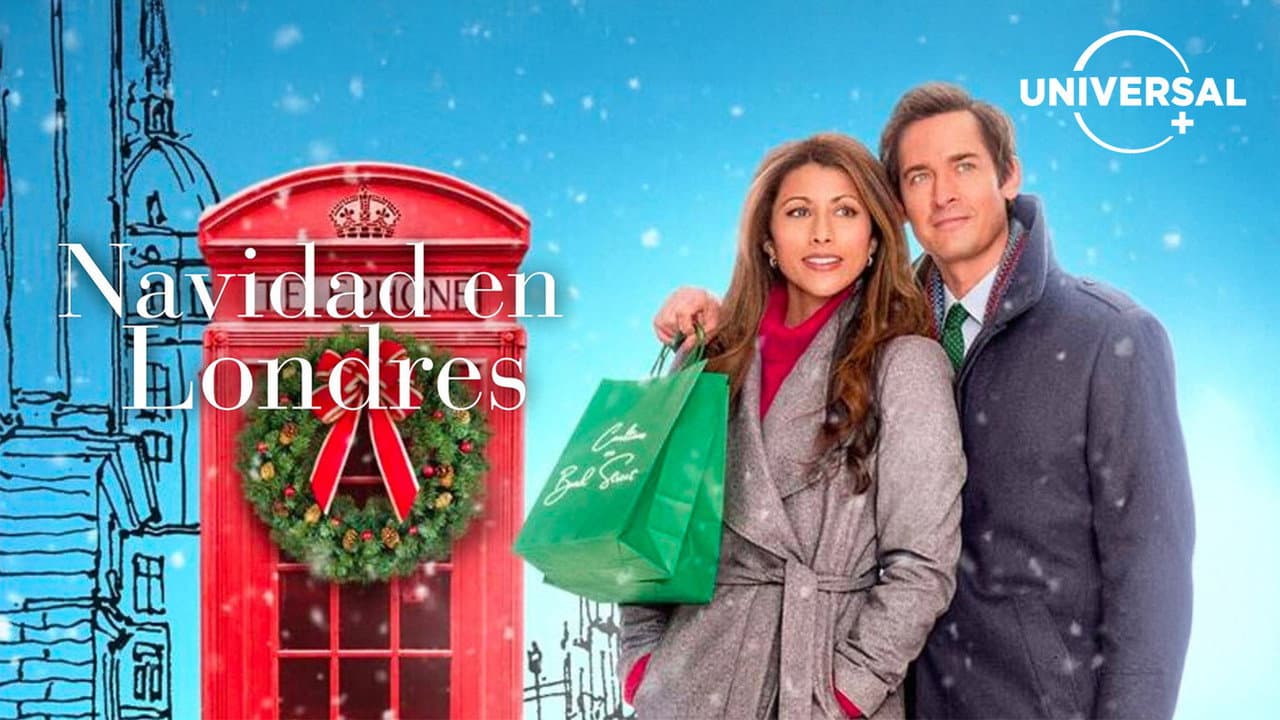 Jolly Good Christmas still 6