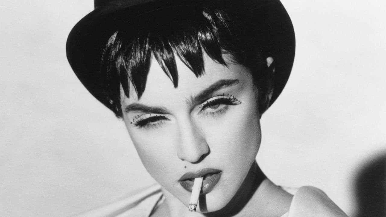 Madonna: The Immaculate Collection still 1