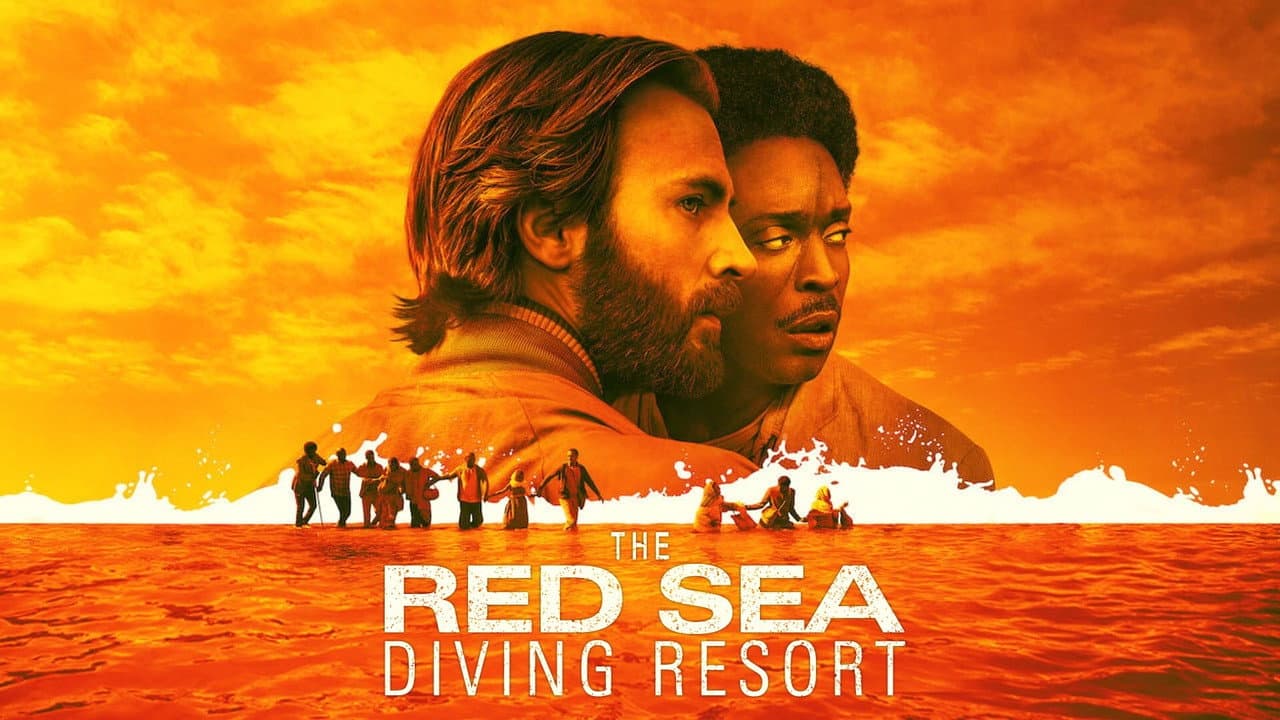 The Red Sea Diving Resort still 8