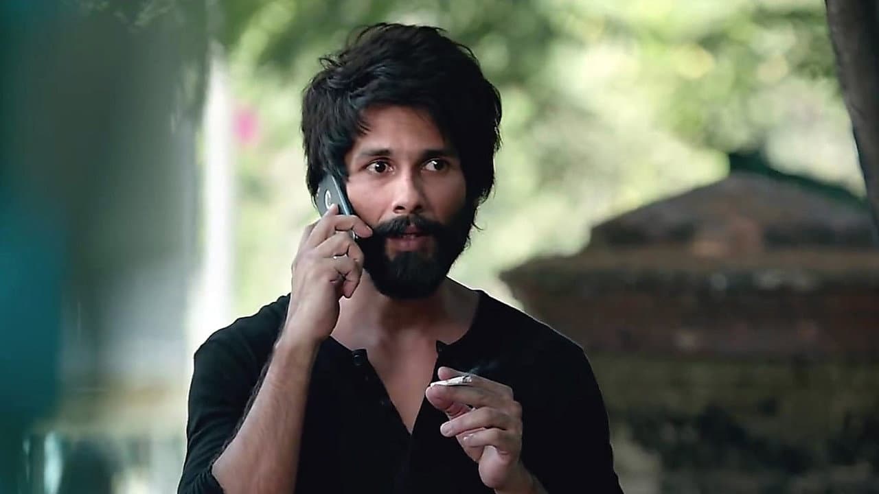 Kabir Singh still 6