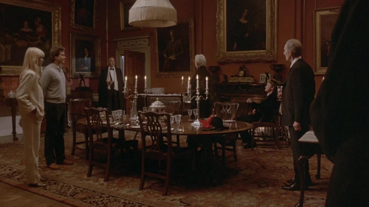 House of the Long Shadows still 3