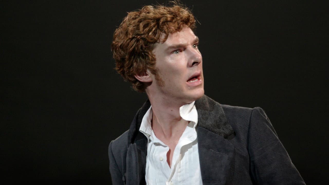 National Theatre Live: Frankenstein still 6