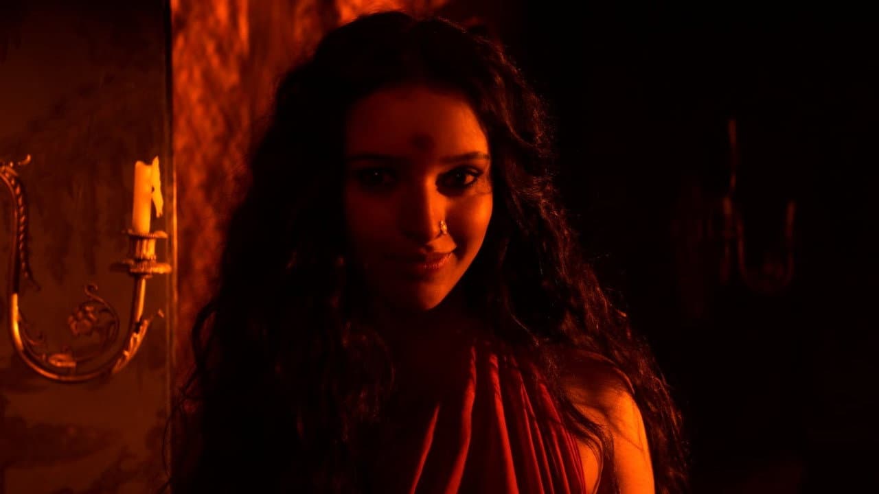 Bulbbul still 5