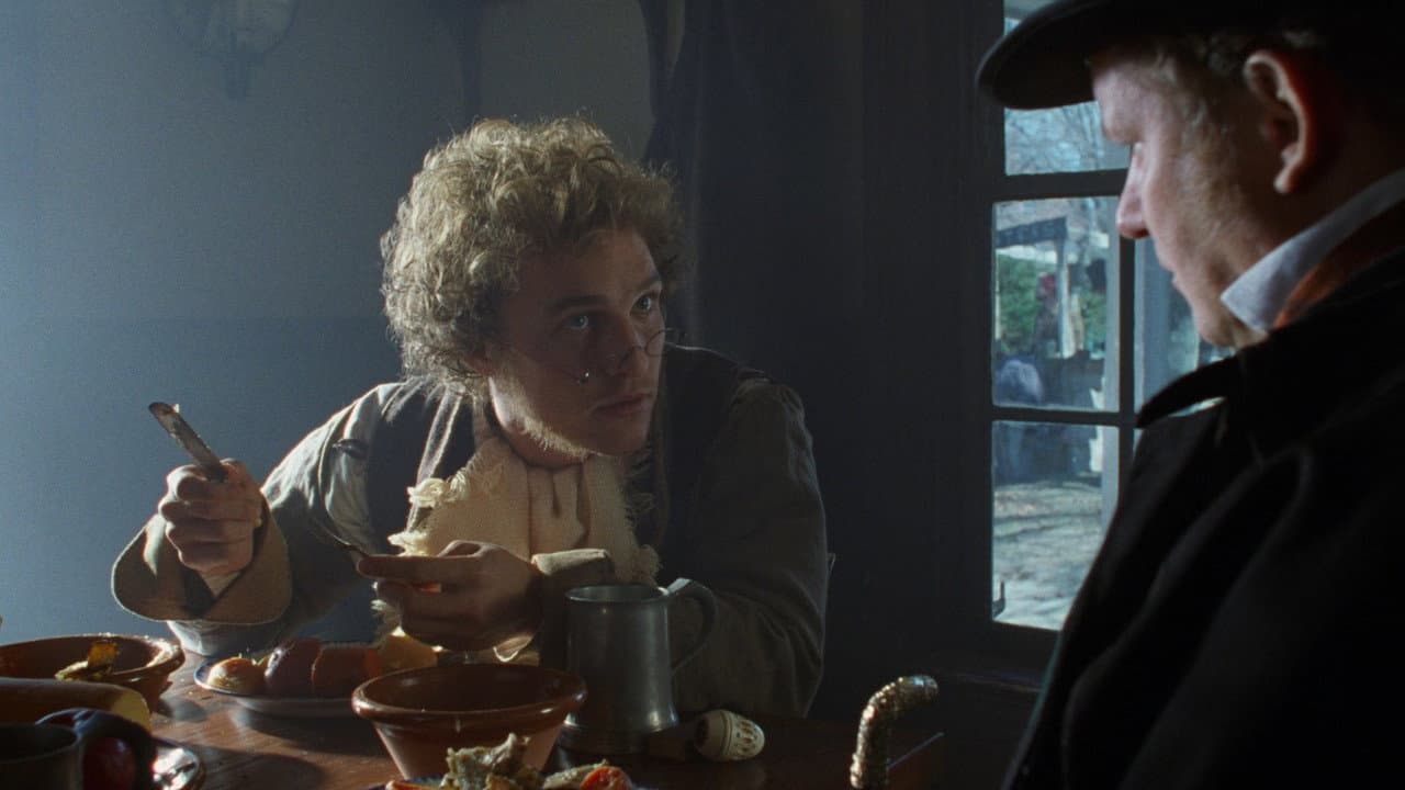 Amistad still 3