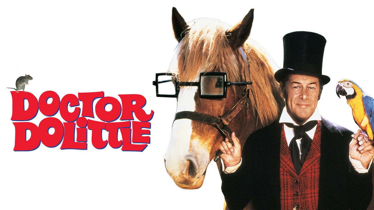 Doctor Dolittle still 5