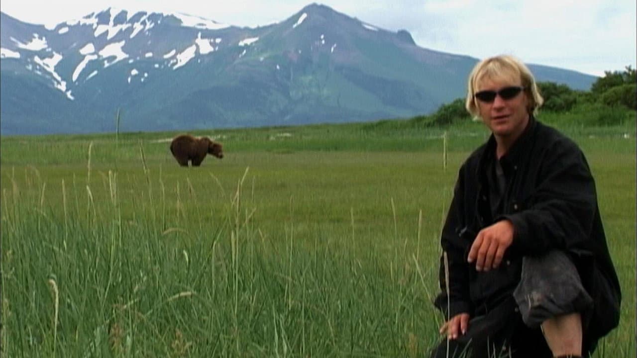 Grizzly Man still 1