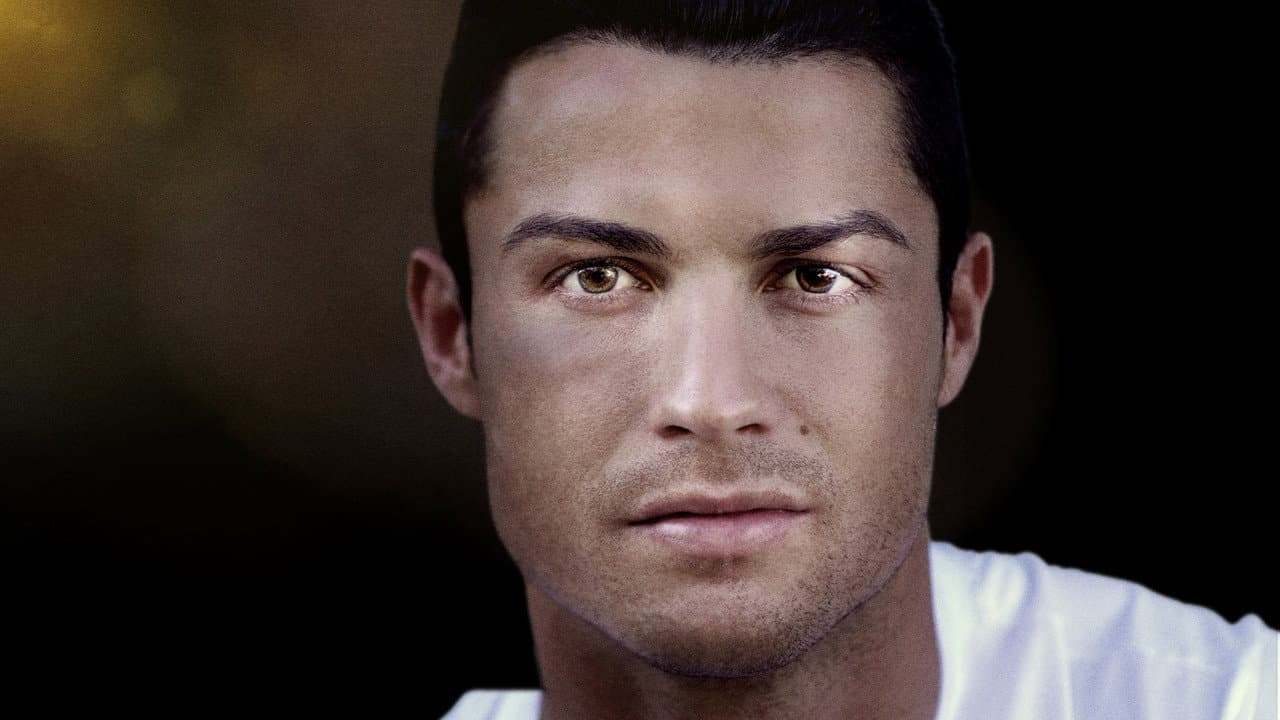 Ronaldo still 1