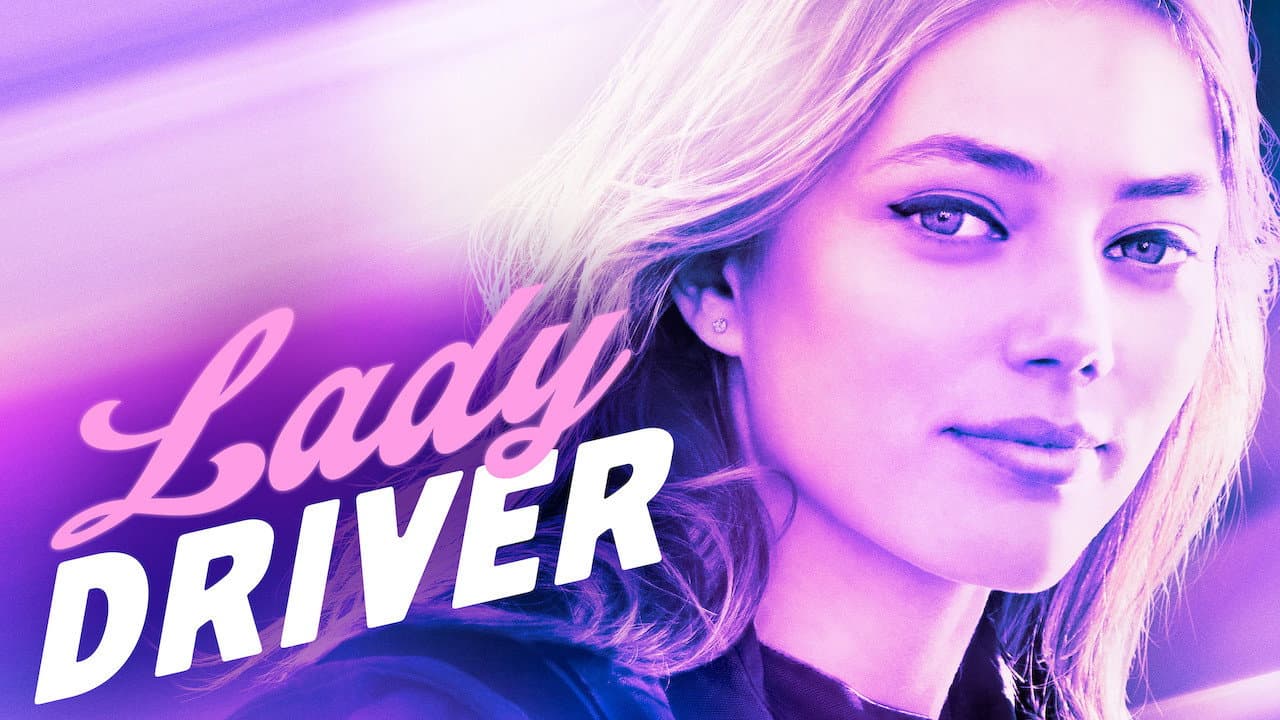 Lady Driver still 3