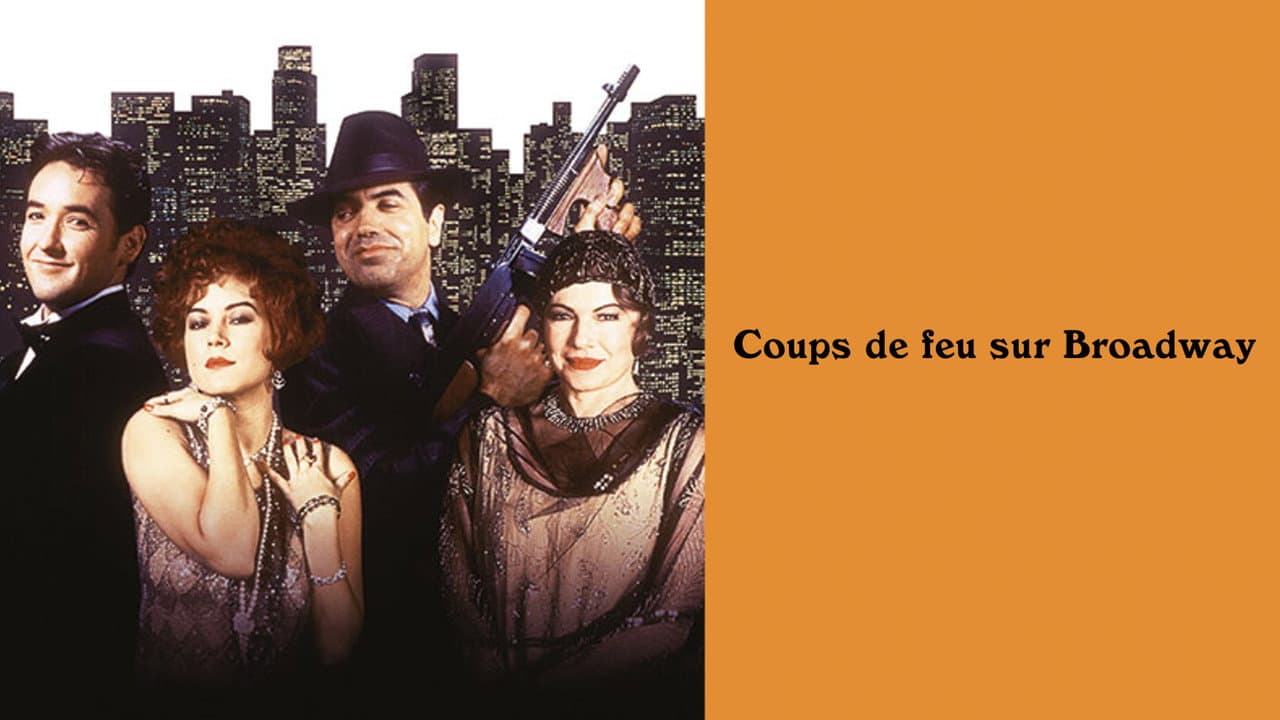 Bullets Over Broadway still 6