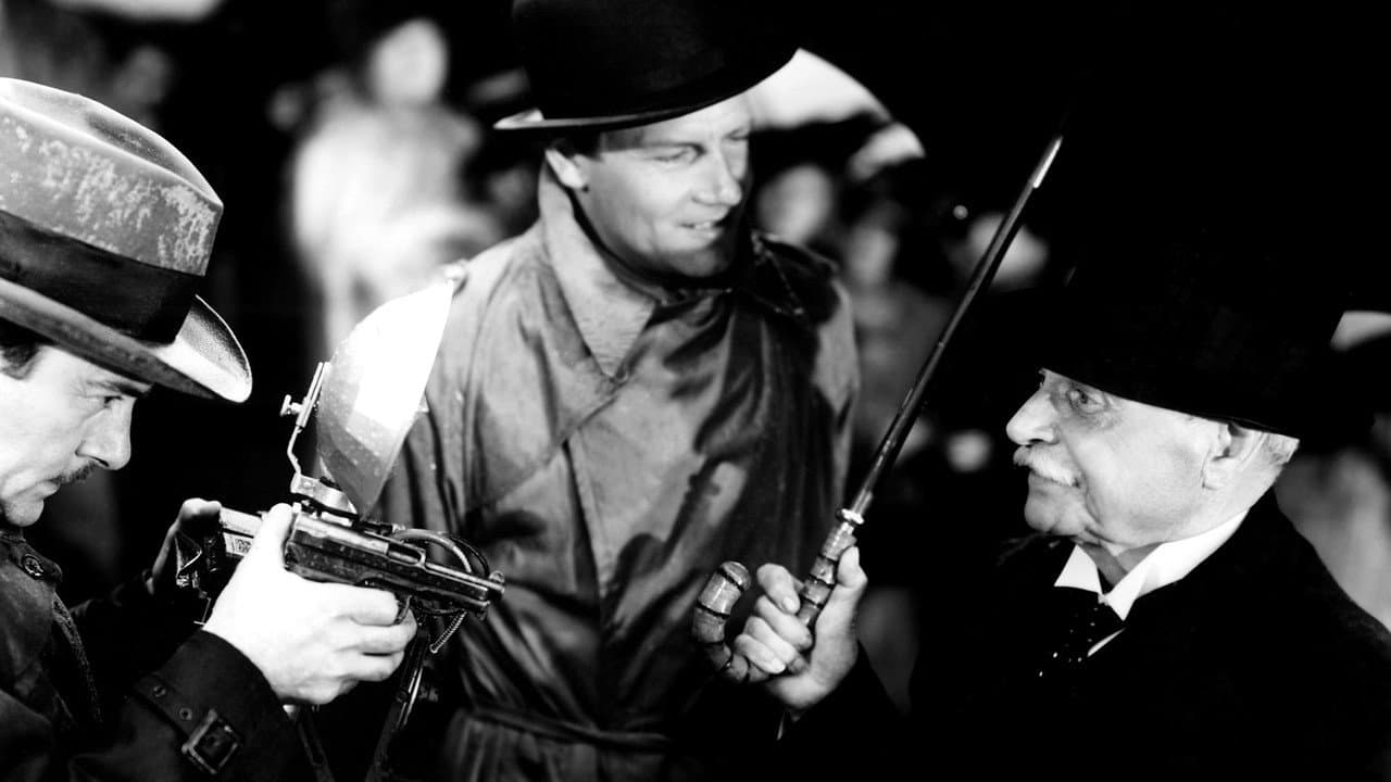 Foreign Correspondent still 1
