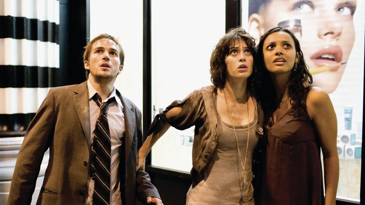 Cloverfield still 2