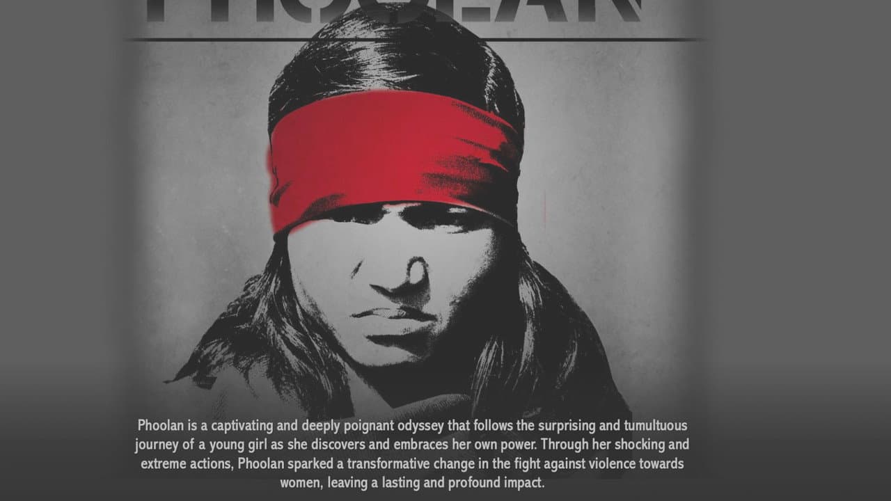 Phoolan: New Film Details & Release News still 1