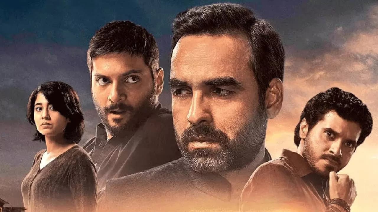 Mirzapur Season 3: New Release Date & Shocking Plot Detail still 1