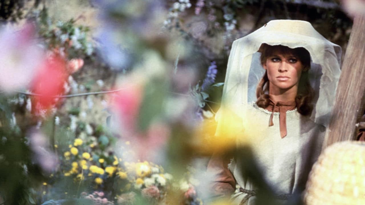 Far from the Madding Crowd still 2