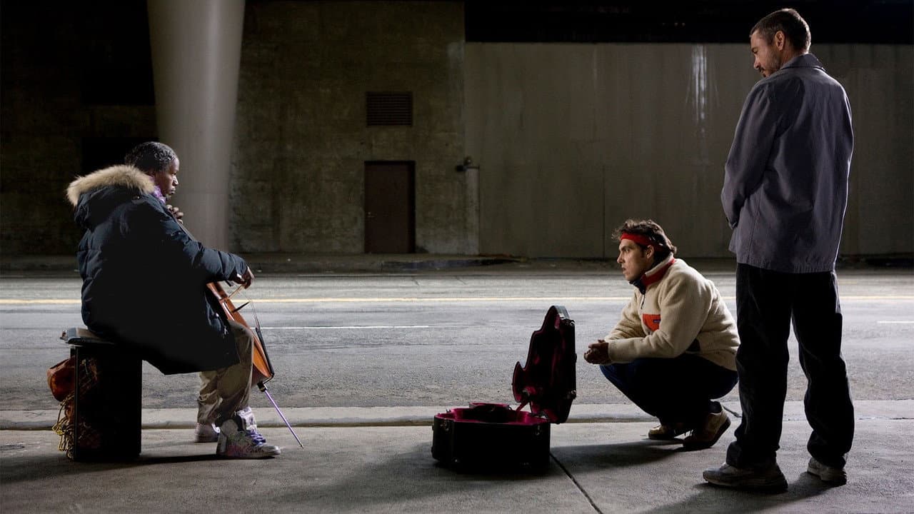 The Soloist still 4