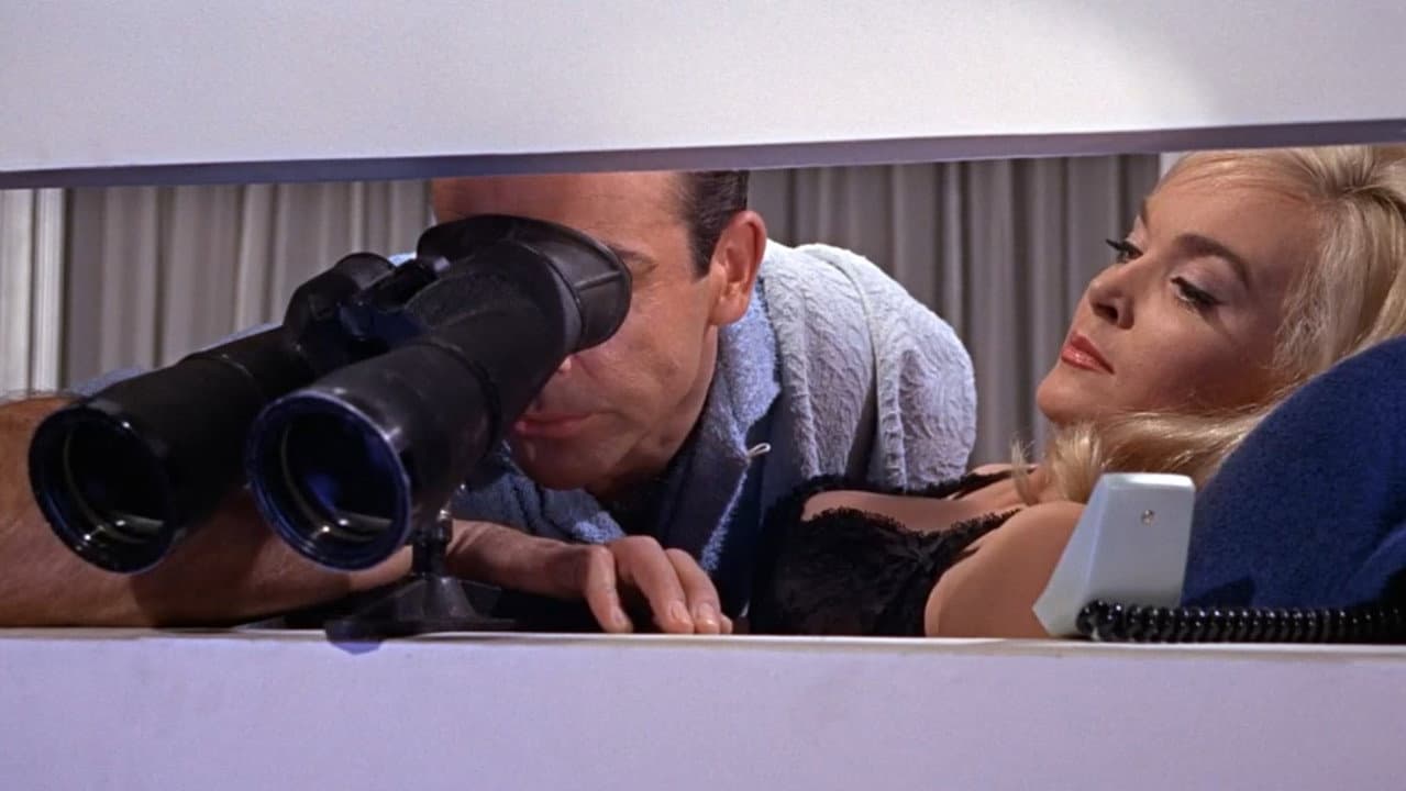 Goldfinger still 8