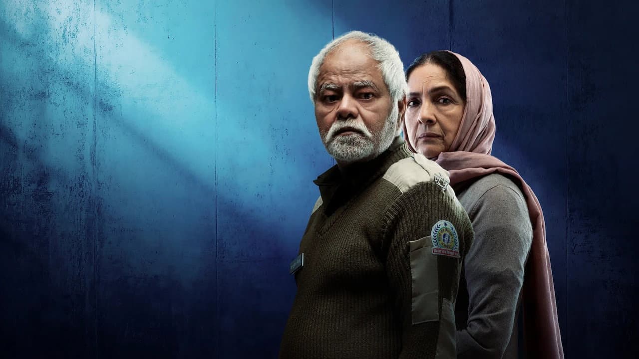 Vadh 2 (2026) - Hindi Film | Plot, Cast & Release
