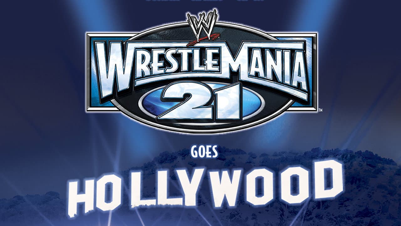 WWE WrestleMania 21 still 3