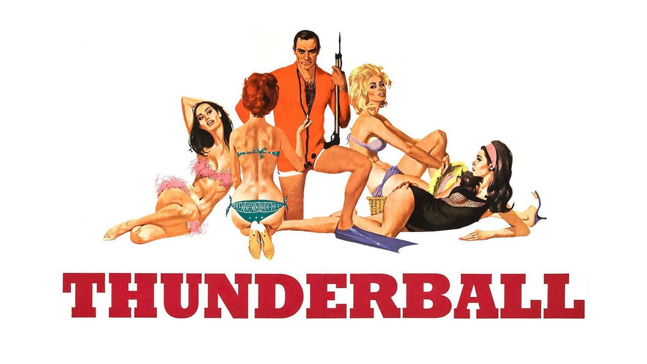 Thunderball still 4