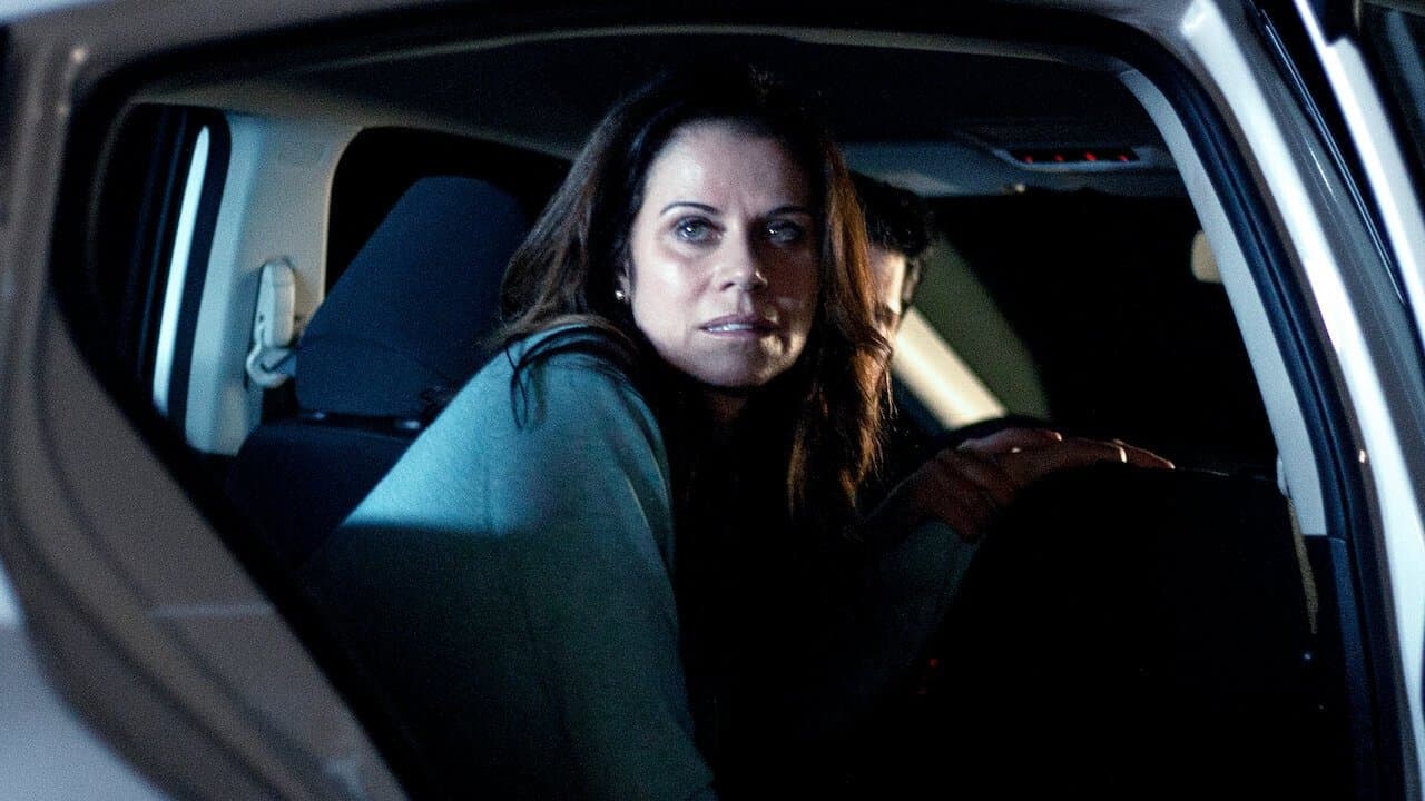 Hostage House still 1