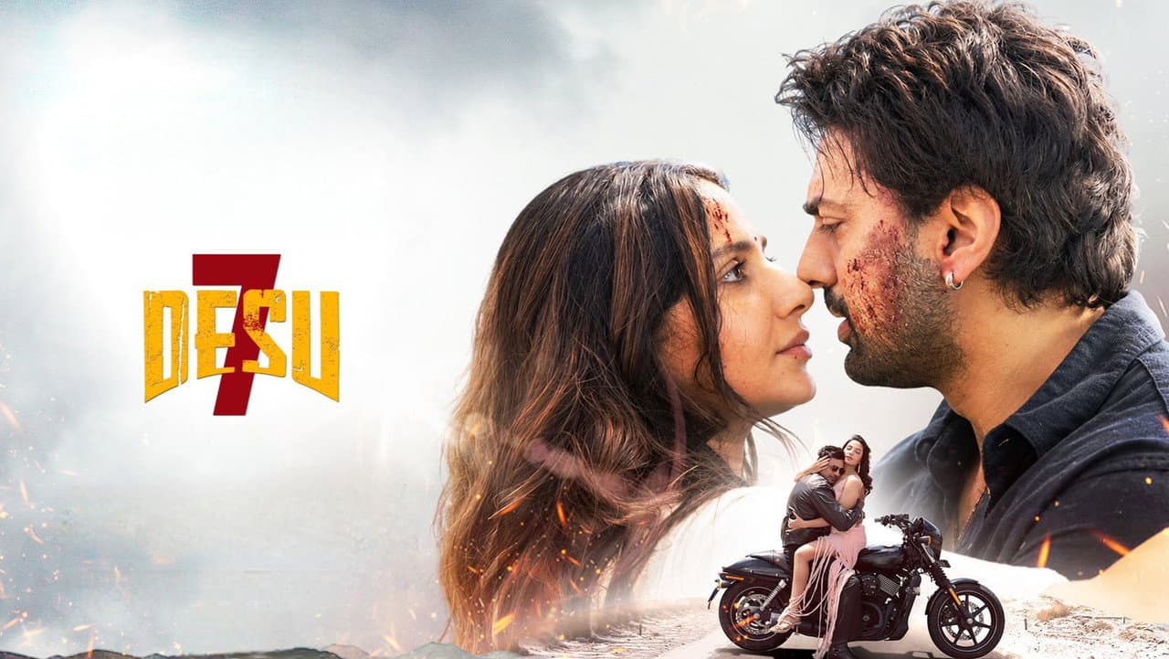 DeSu7 Box Office: Dev Film Leads Durga Puja 2026 still 8